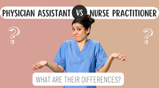 Nurse Practitioner (NP) vs. Physician Assistant (PA): Understanding the Key Differences