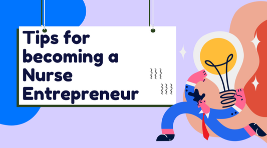 How to Become a Successful Nurse Entrepreneur