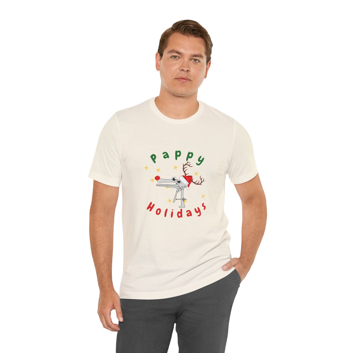 Gynecology Christmas T-Shirt - OBGYN Doctor Holiday Gift, Women's Health Nurse Christmas Shirt, Gynecology Staff Gift, OBGYN Nurse Holiday Tee