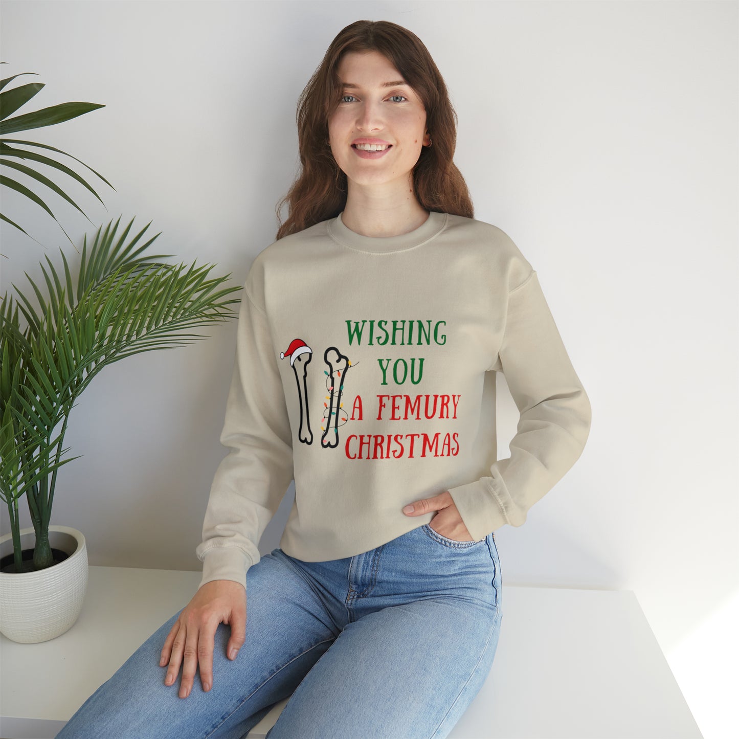 Orthopedic Xmas sweater, Bone doctor holiday sweater, Christmas doctor xmas ugly sweater, Ortho nurse holiday party, Orthopedic surgeon gift
