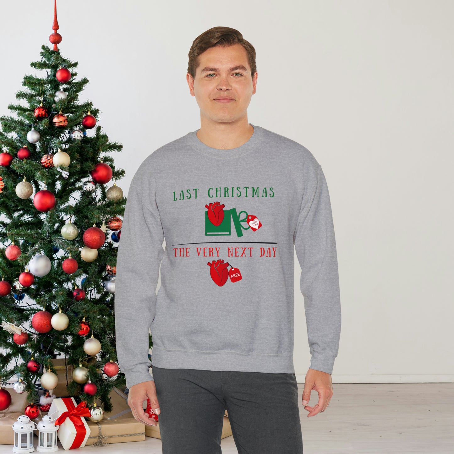 Medical holiday sweater, Nurse Christmas, Cardiac doctor xmas sweater, cardiology nurse holiday, Doctor holiday party, heart transplant holiday gift