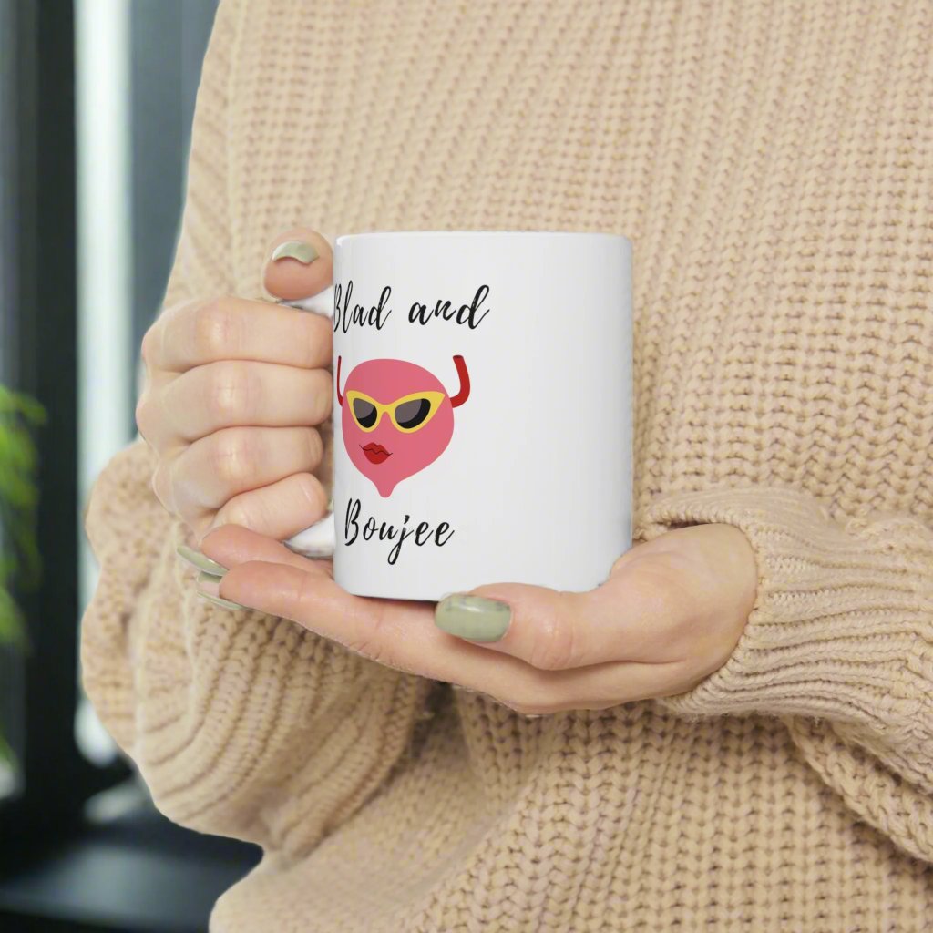 Funny Urology gift mug, resident doctors, graduation gift for bladder surgeons, women in medicine, female urologist, Uro team, stream team