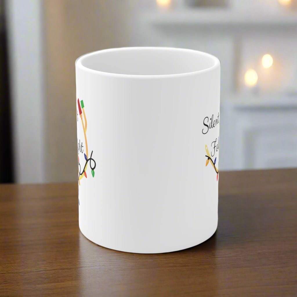 funny healthcare x mas mug, urology doctor mug, medical puns, medical humor