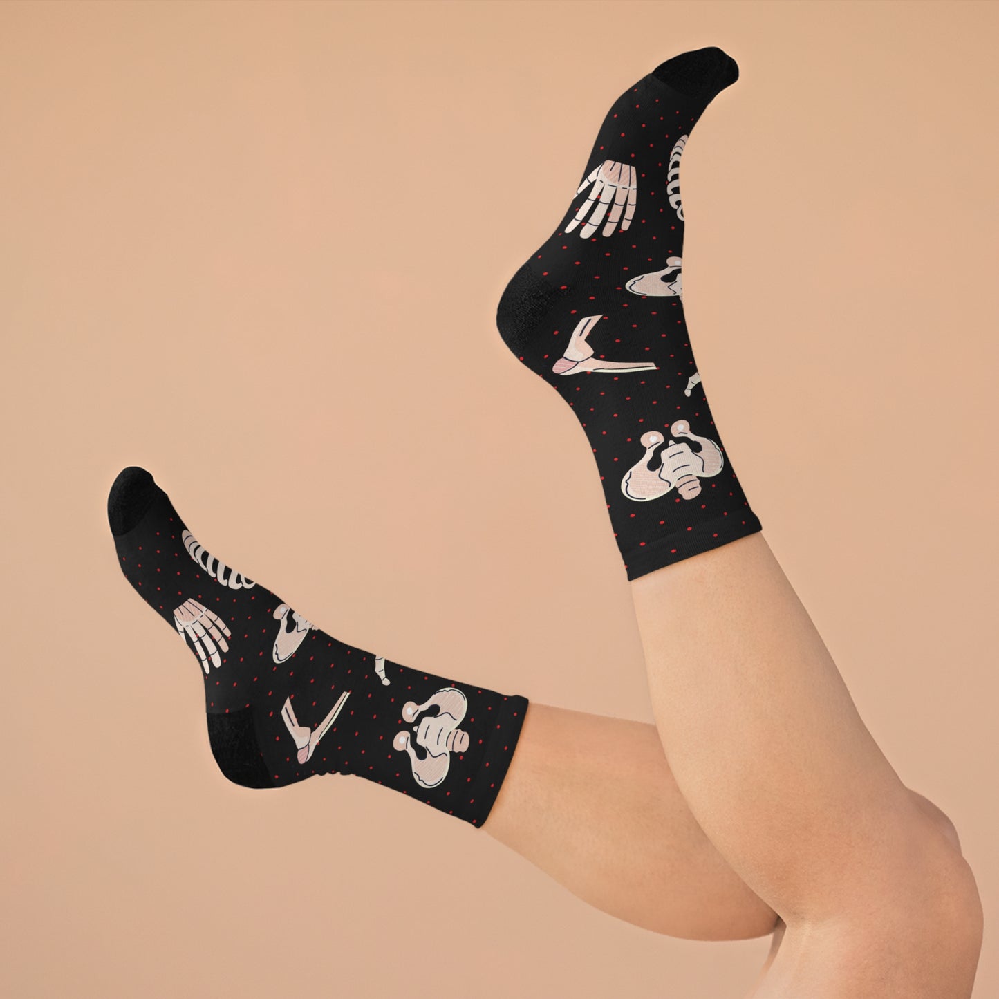 Black Orthopedic Surgery socks, Ortho, Ortho resident, Surgeon gift, Doctor socks, Orthopaedics, Ortho nurse, Orthopedics match, Medical student