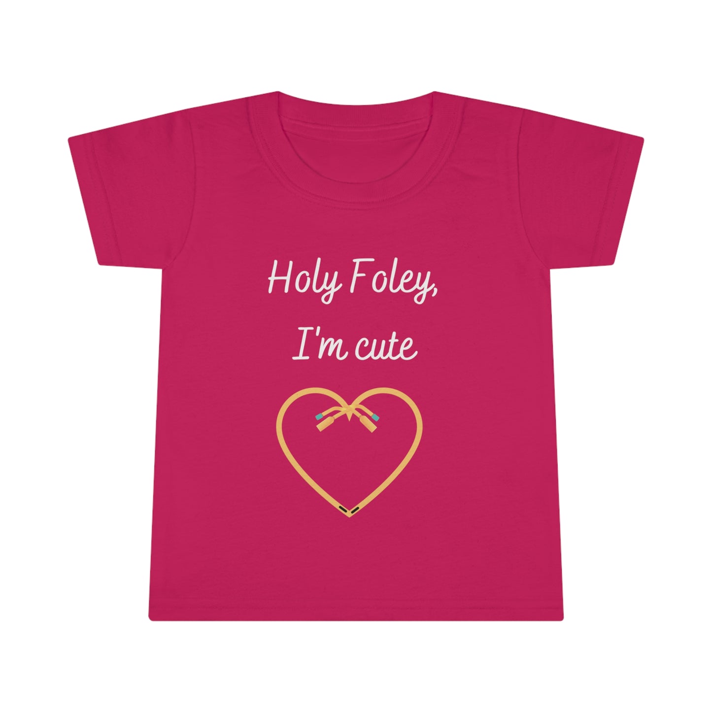 Urology Toddler T-shirt, urology baby gift, doctor baby gift, nurse baby gift, funny medical baby shower, RN baby shower