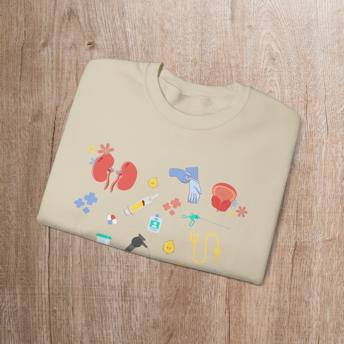 Urology sweater, Urologist Doctor graduation gift, Uro gift idea, Kidney surgeon gift idea, cute medical themed gifts, urology nurse