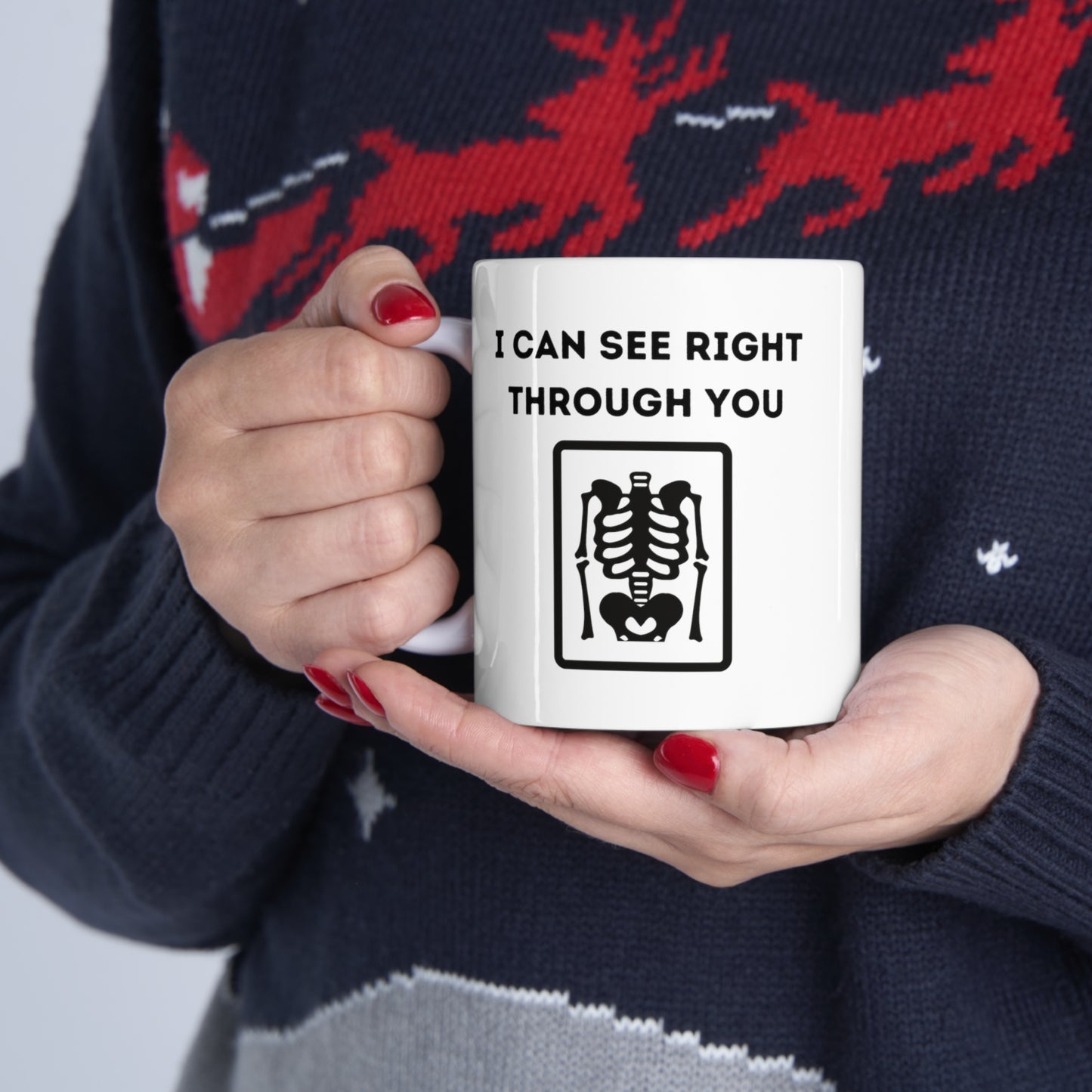 Radiology mug, X ray tech, Radiologist gift, Rads, IR, CT scan tech, MRI tech, Resident gift, doctor gift, medical assistant