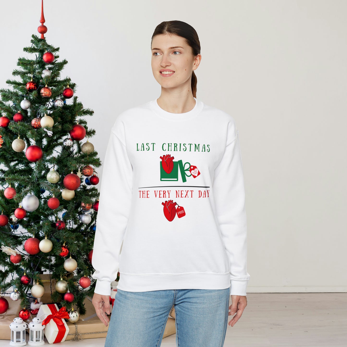 Medical holiday sweater, Nurse Christmas, Cardiac doctor xmas sweater, cardiology nurse holiday, Doctor holiday party, heart transplant holiday gift