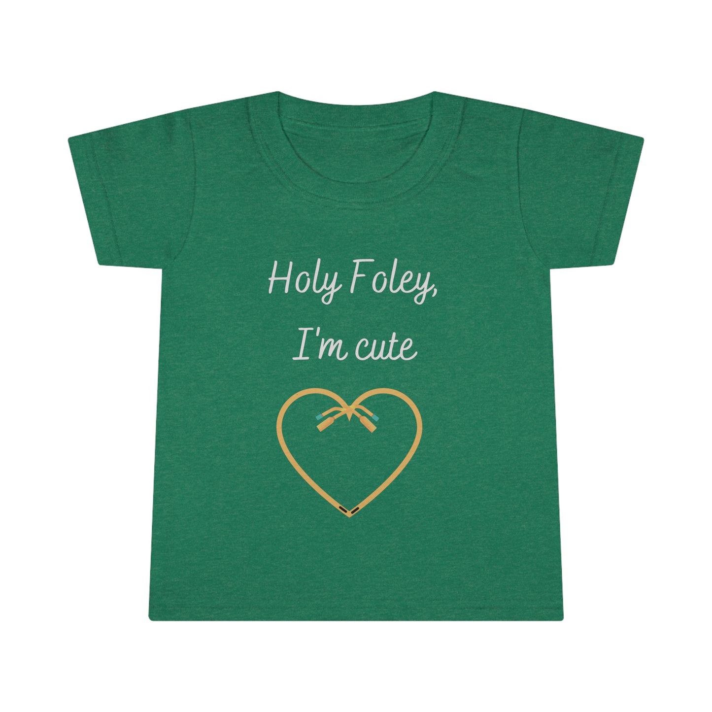 Urology Toddler T-shirt, urology baby gift, doctor baby gift, nurse baby gift, funny medical baby shower, RN baby shower