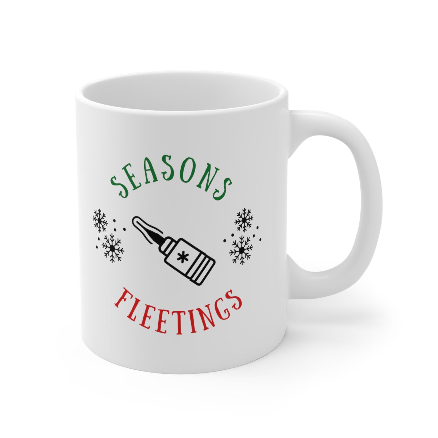 funny x mas mug, Colorectal holiday mug, GI holiday mug, Surgery holiday mug, Christmas medical mug, holiday mug, Cardiologist, Nurse xmas mug