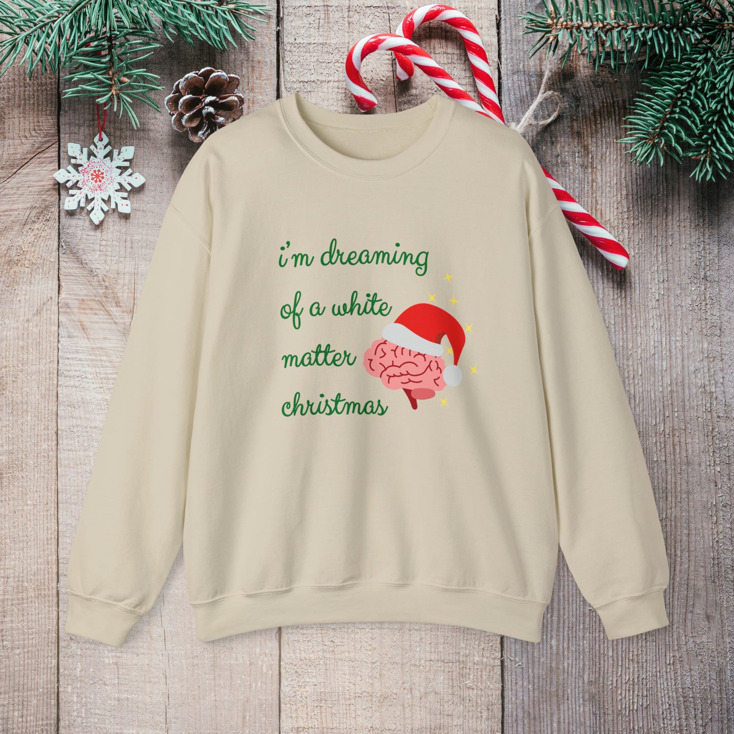 Neurology Xmas sweater, Brain doctor holiday sweater, Christmas doctor xmas ugly sweater, neuro nurse holiday party, neurosurgeon gift
