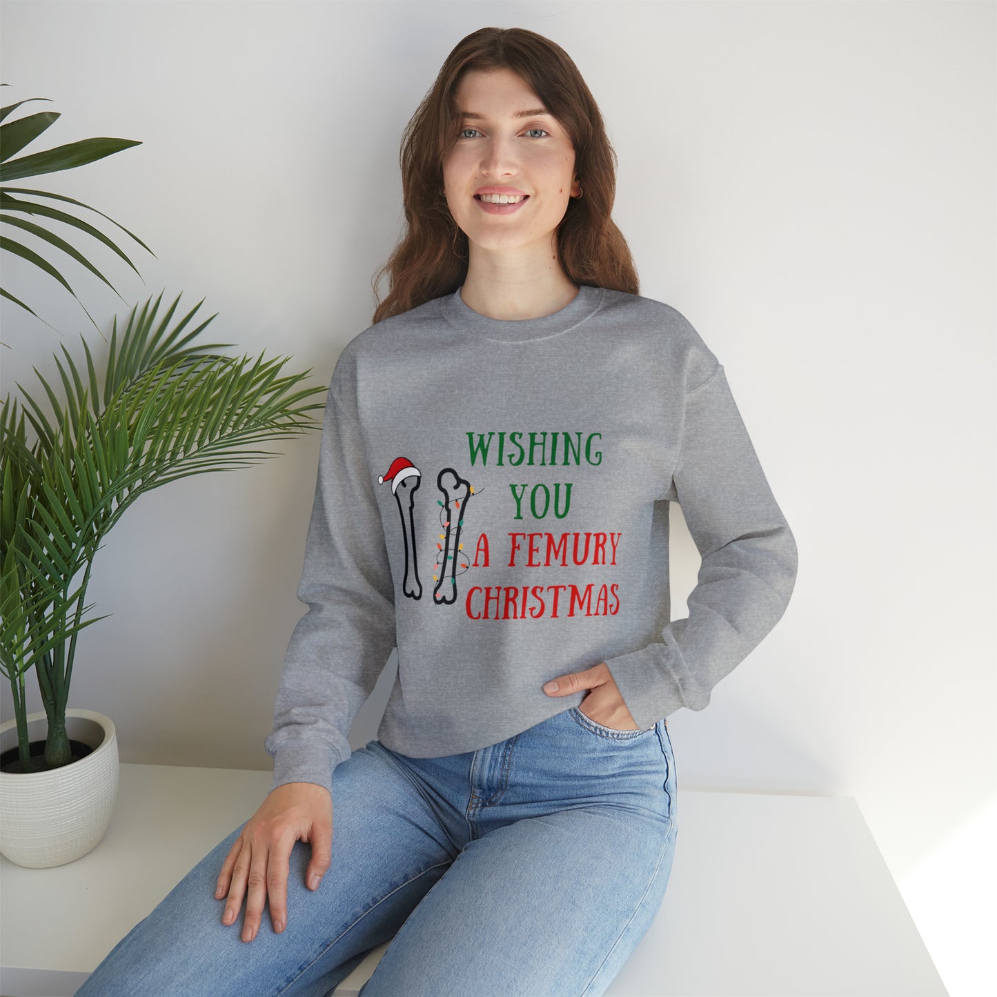Orthopedic Xmas sweater, Bone doctor holiday sweater, Christmas doctor xmas ugly sweater, Ortho nurse holiday party, Orthopedic surgeon gift