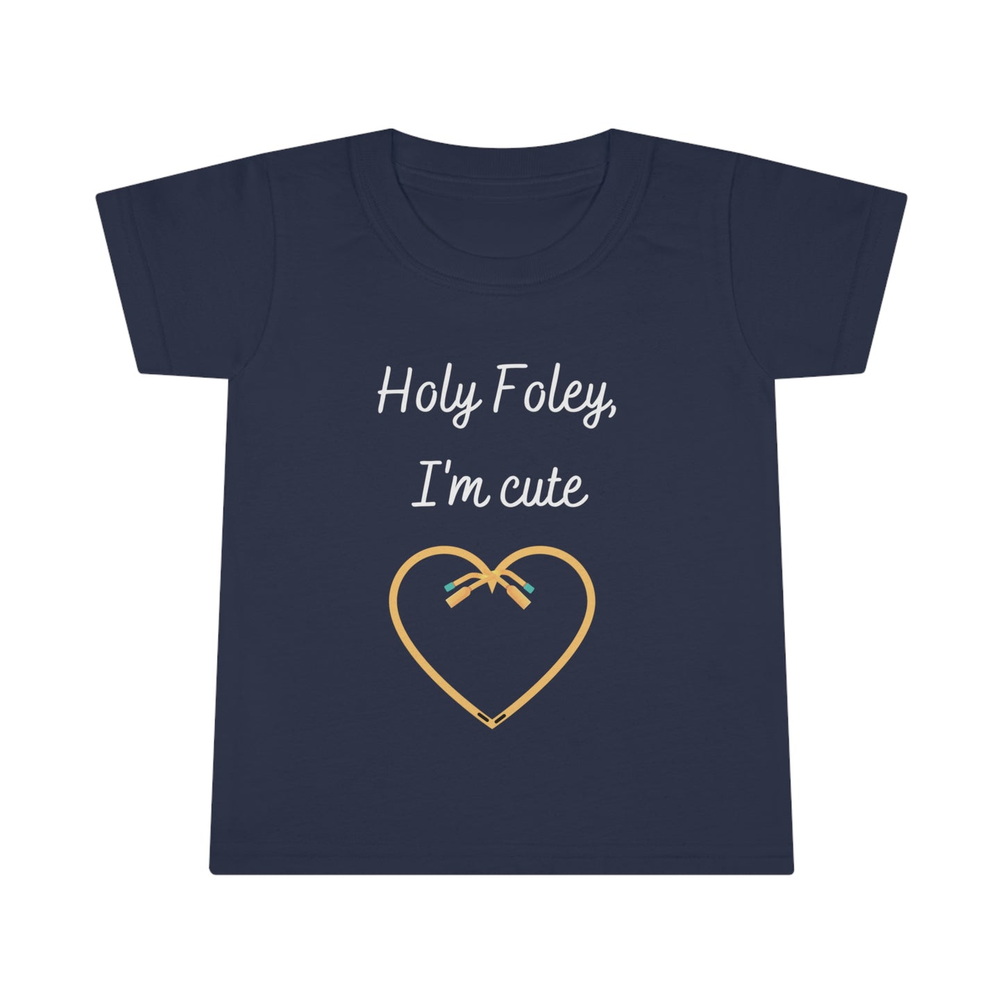 Urology Toddler T-shirt, urology baby gift, doctor baby gift, nurse baby gift, funny medical baby shower, RN baby shower