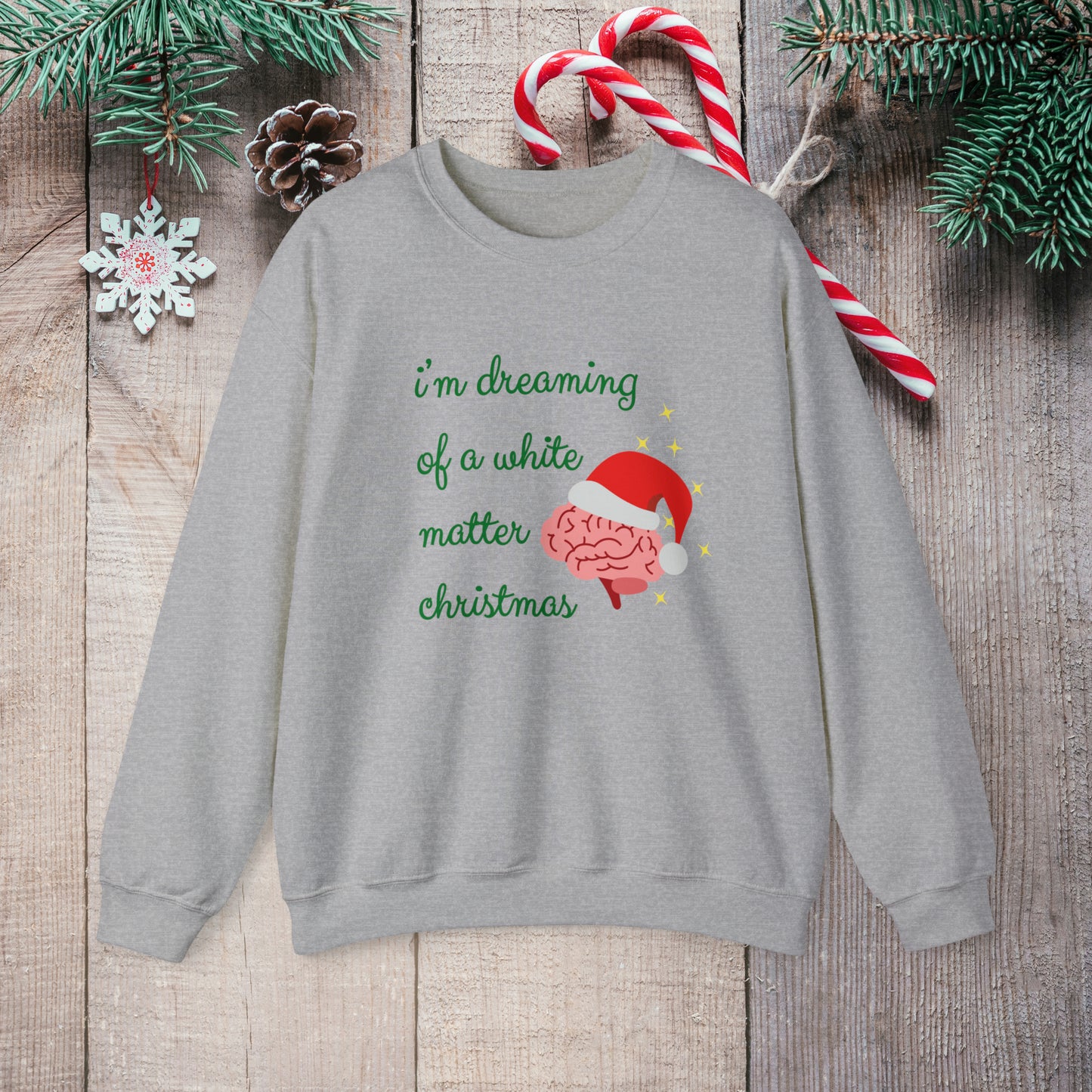Neurology Xmas sweater, Brain doctor holiday sweater, Christmas doctor xmas ugly sweater, neuro nurse holiday party, neurosurgeon gift