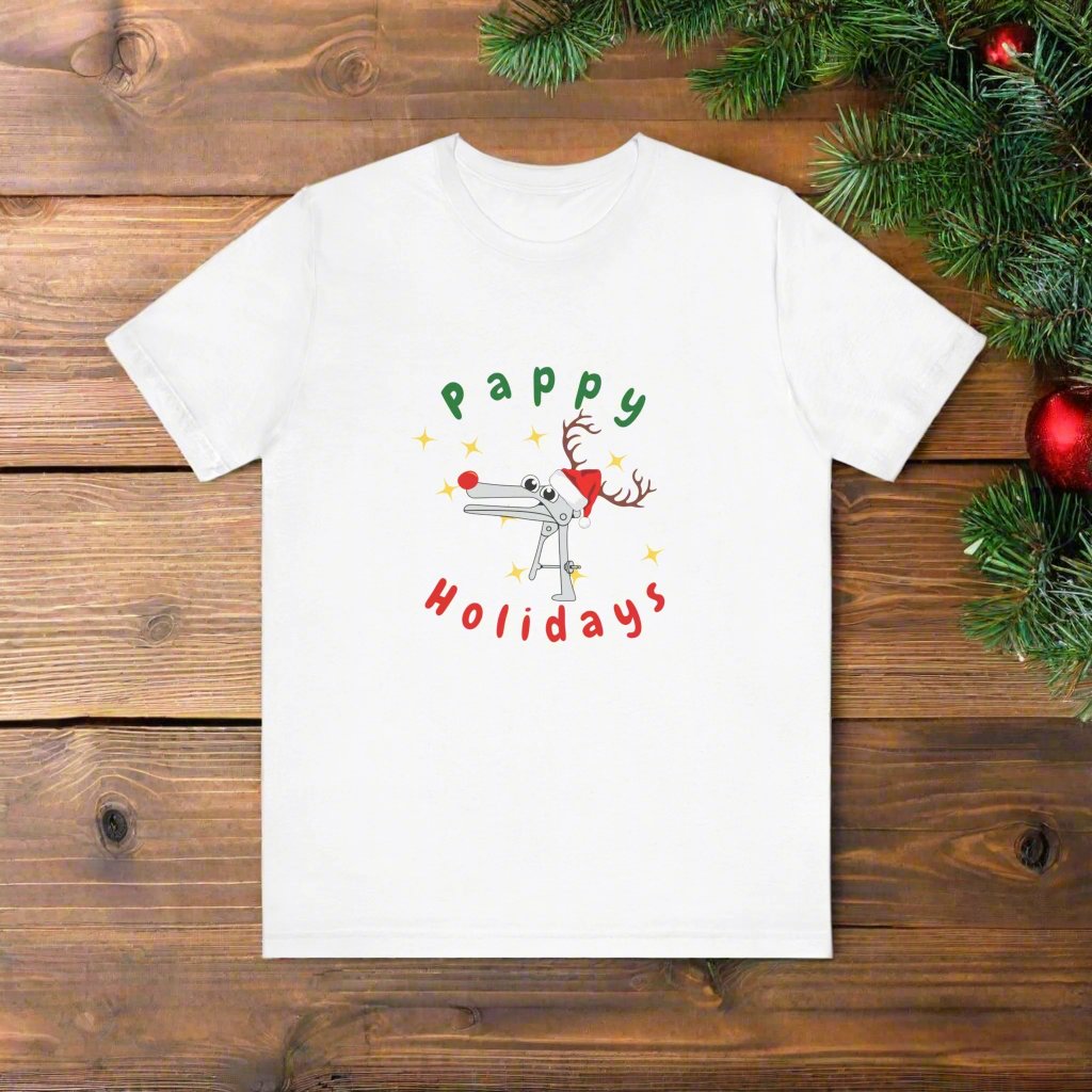 Gynecology Christmas T-Shirt - OBGYN Doctor Holiday Gift, Women's Health Nurse Christmas Shirt, Gynecology Staff Gift, OBGYN Nurse Holiday Tee