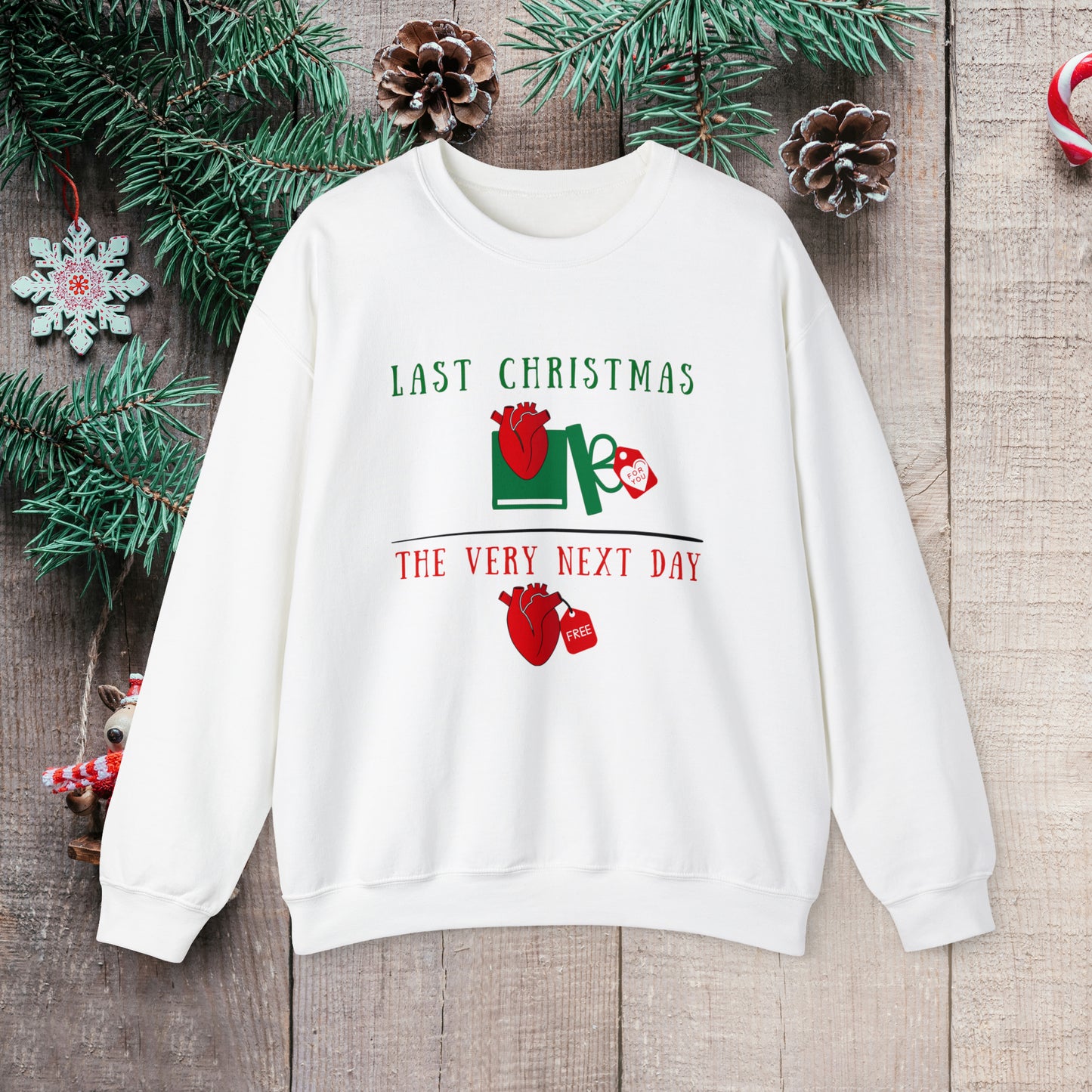 Medical holiday sweater, Nurse Christmas, Cardiac doctor xmas sweater, cardiology nurse holiday, Doctor holiday party, heart transplant holiday gift