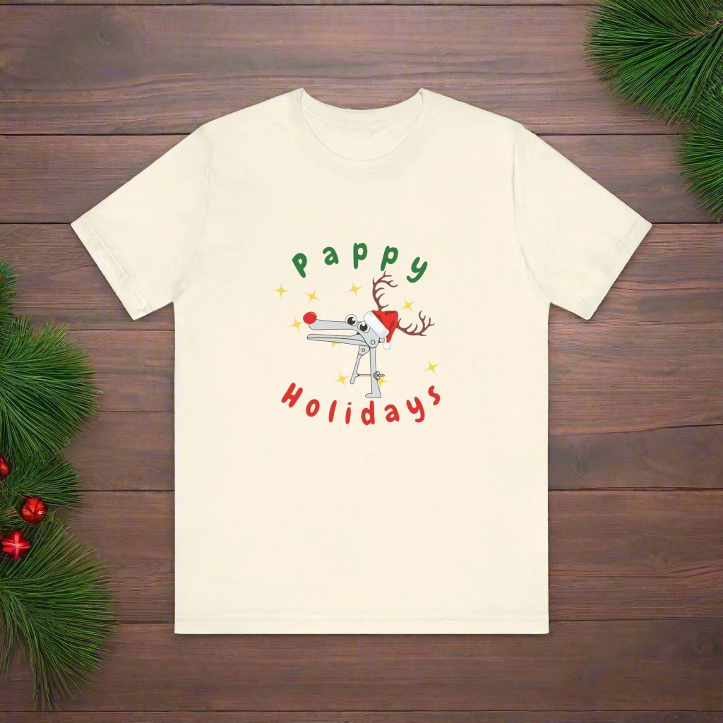 Gynecology Christmas T-Shirt - OBGYN Doctor Holiday Gift, Women's Health Nurse Christmas Shirt, Gynecology Staff Gift, OBGYN Nurse Holiday Tee