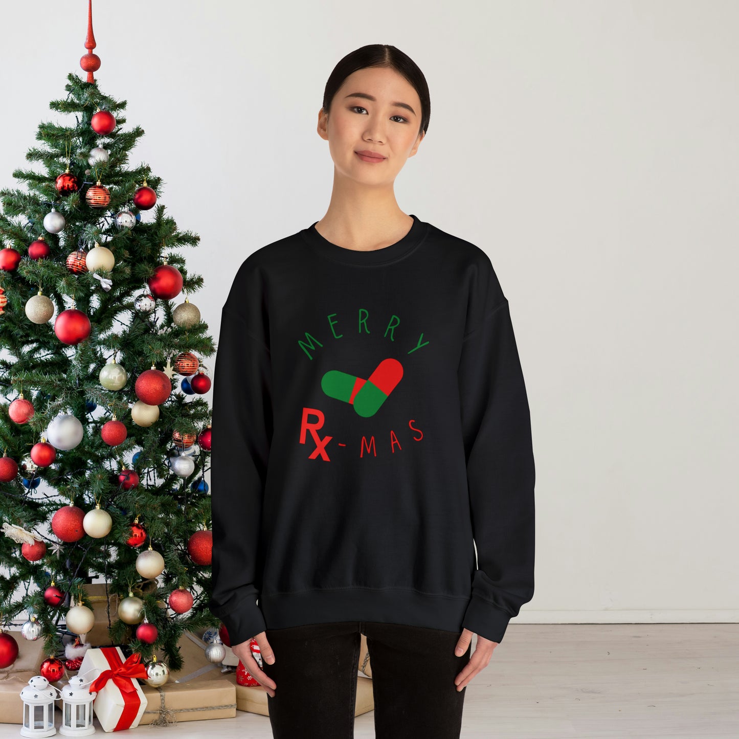 Pharmacy, Pharamacist Medical holiday sweater, Christmas, doctor xmas sweater, Pharm tech nurse holiday gift
