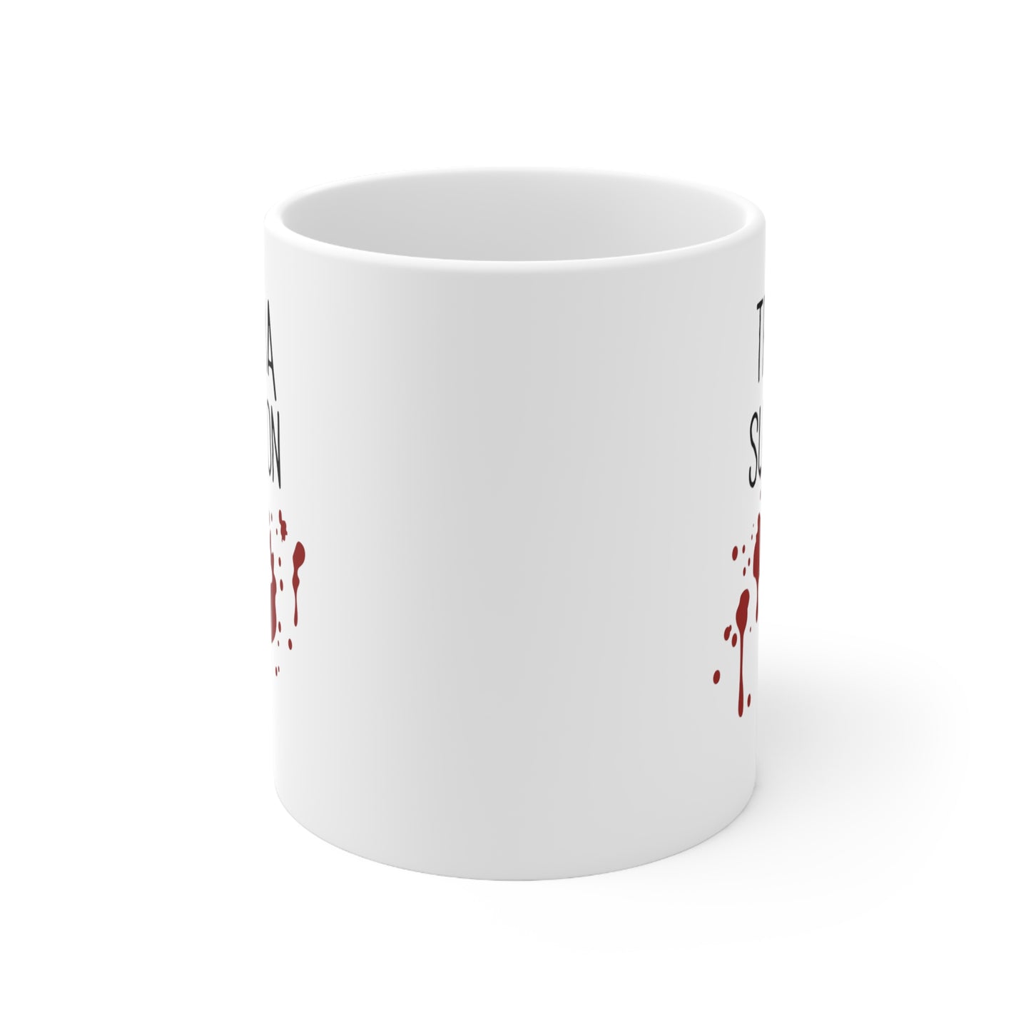 Trauma surgery gift, Trauma nurse, Trauma surgeon, Trauma doctor, ER nurse, ER doctor, medical mug, Doctor mug, Nurse mug, medical student gift