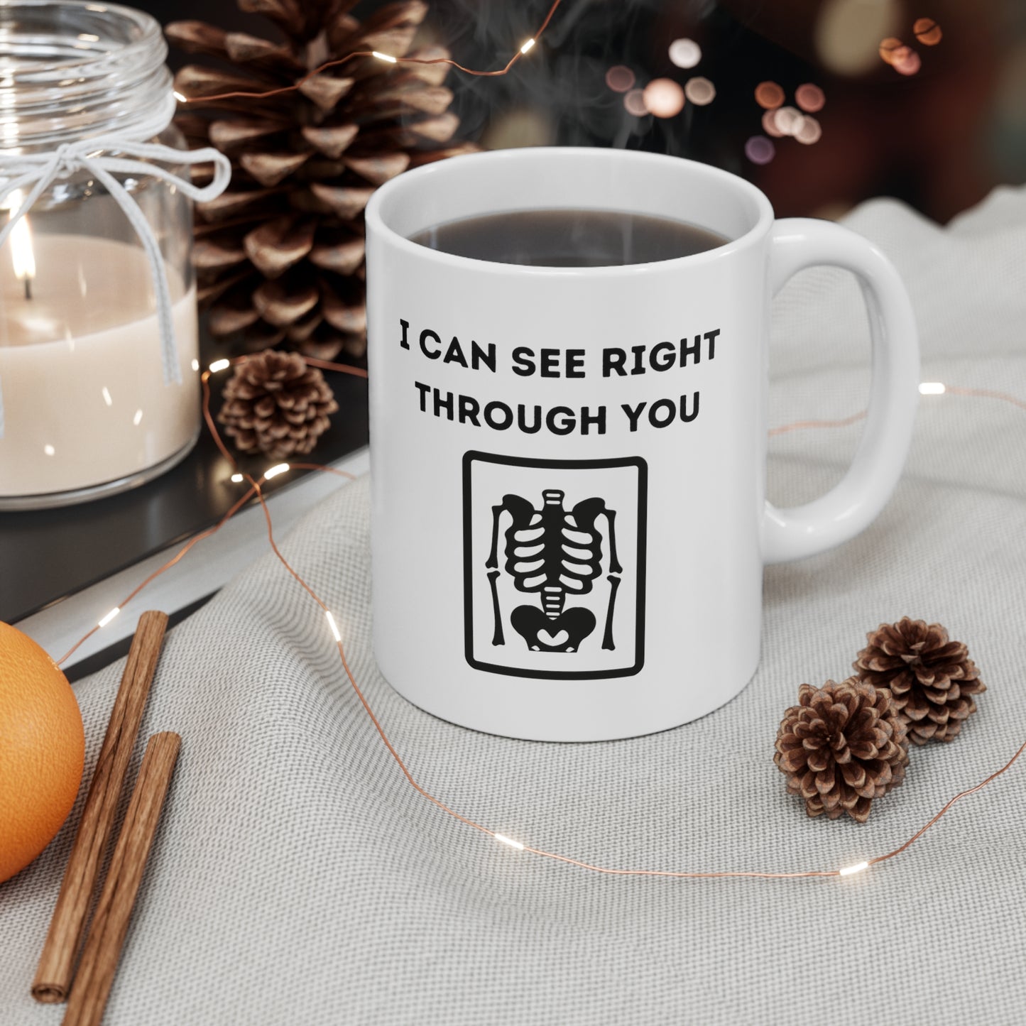 Radiology mug, X ray tech, Radiologist gift, Rads, IR, CT scan tech, MRI tech, Resident gift, doctor gift, medical assistant