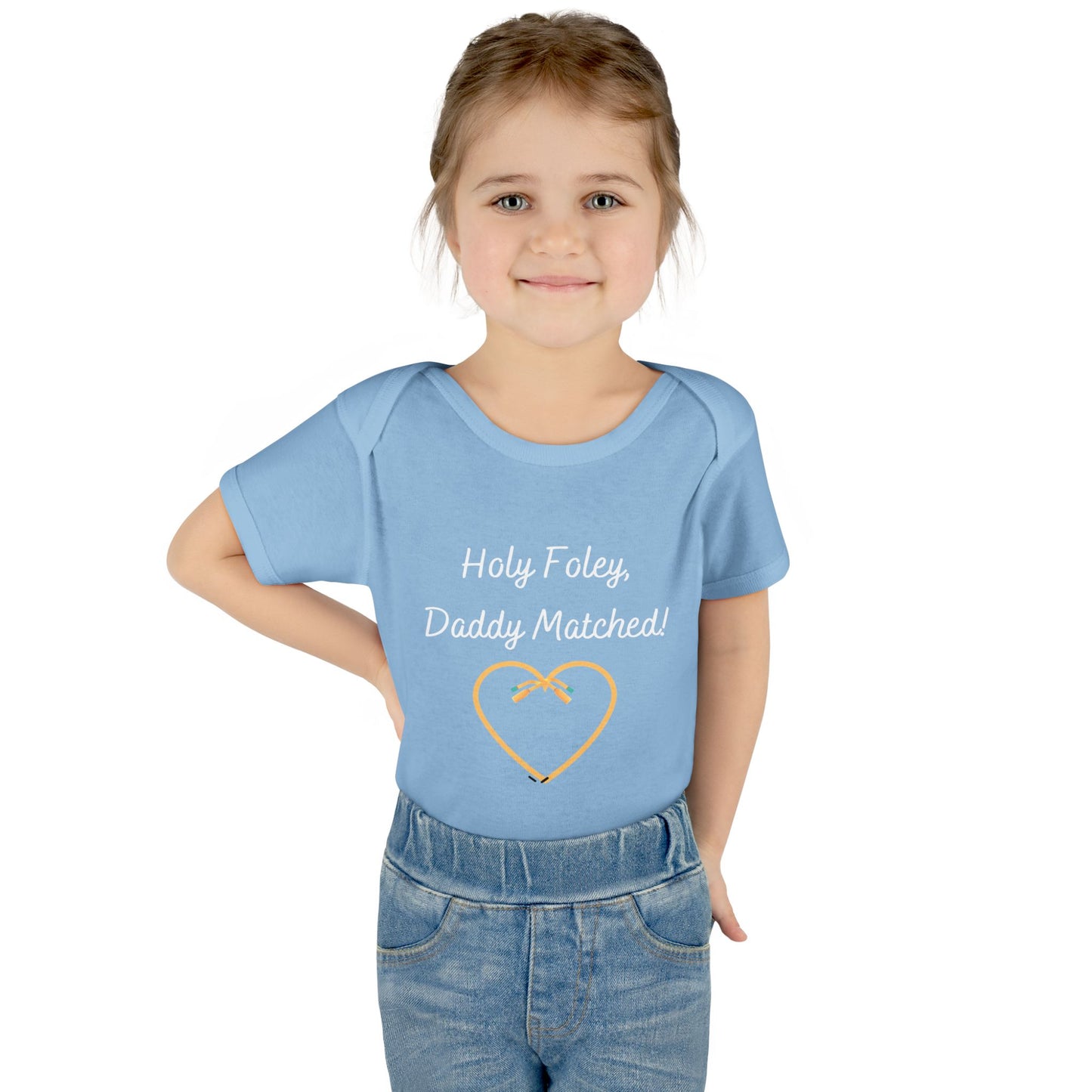 Baby Onesie - Urology Gift for Doctor, Match Day Gift for Dad
