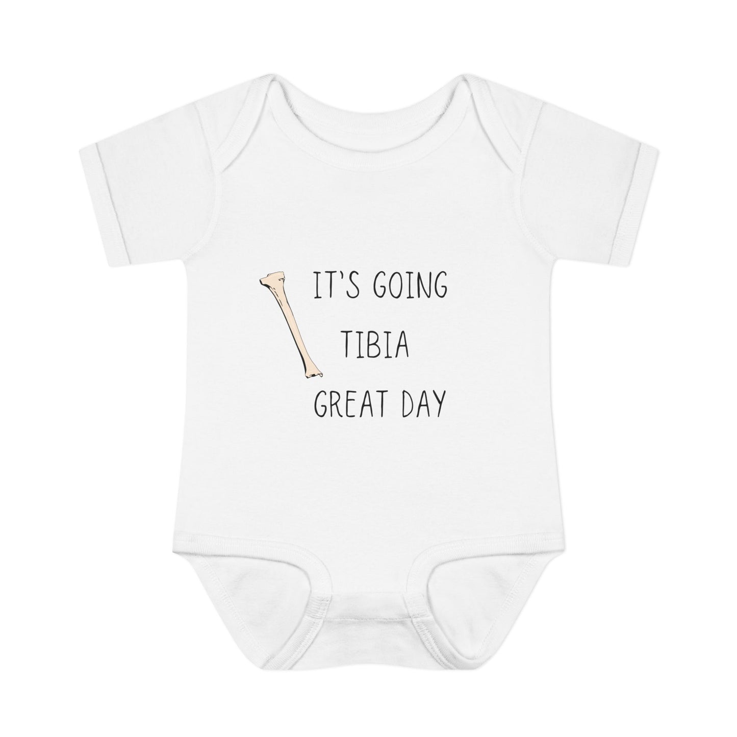Orthopedic baby gift, doctor baby gift, Nurse baby gift, funny doctor baby gift, RN baby gift, coworker baby shower, Ortho doctor baby,  baby onesie
