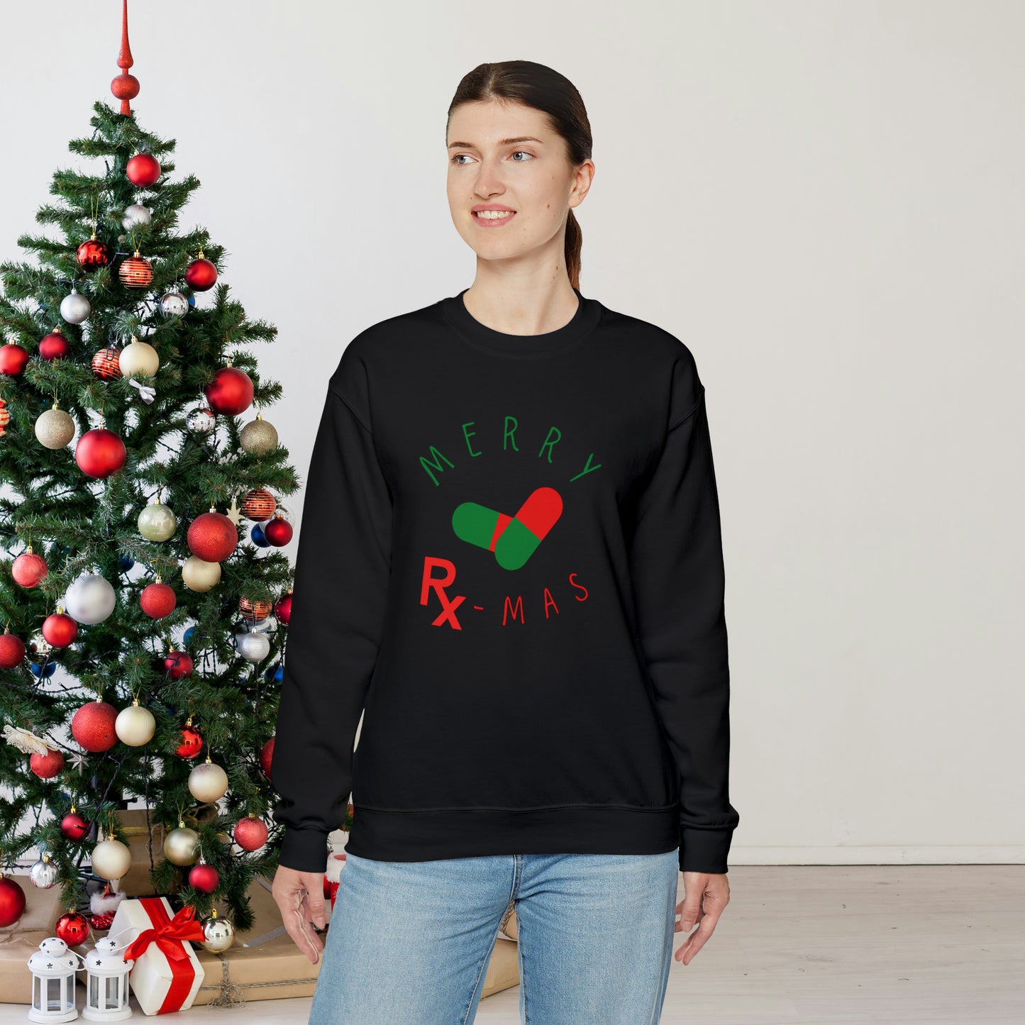 Pharmacy, Pharamacist Medical holiday sweater, Christmas, doctor xmas sweater, Pharm tech nurse holiday gift