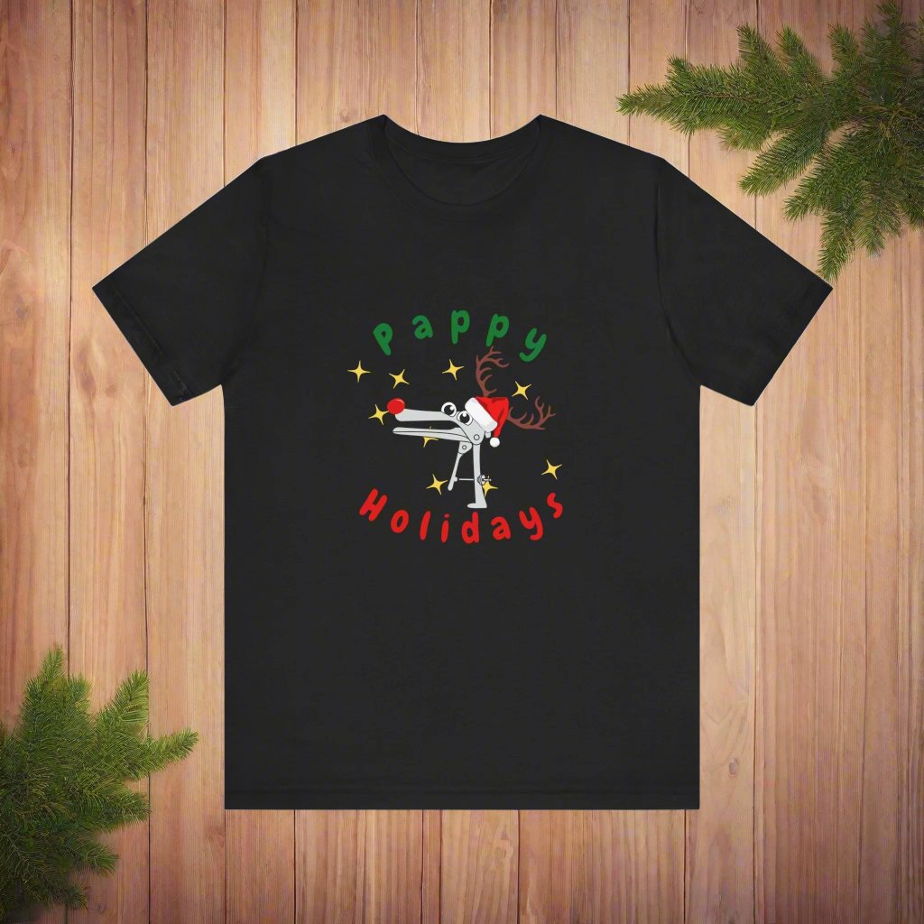 Gynecology Christmas T-Shirt - OBGYN Doctor Holiday Gift, Women's Health Nurse Christmas Shirt, Gynecology Staff Gift, OBGYN Nurse Holiday Tee