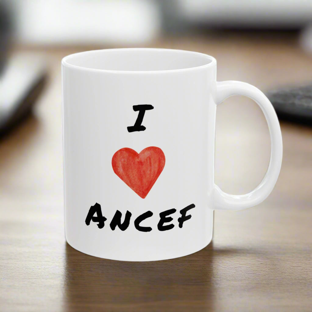 Funny Orthopedics Ancef Mug, Ortho Surgeon Gift, Hip Surgery Doctor Mug, Medical Student Graduation Gift, Ortho Resident Coffee Cup, Orthopedic Nurse Pun Mug