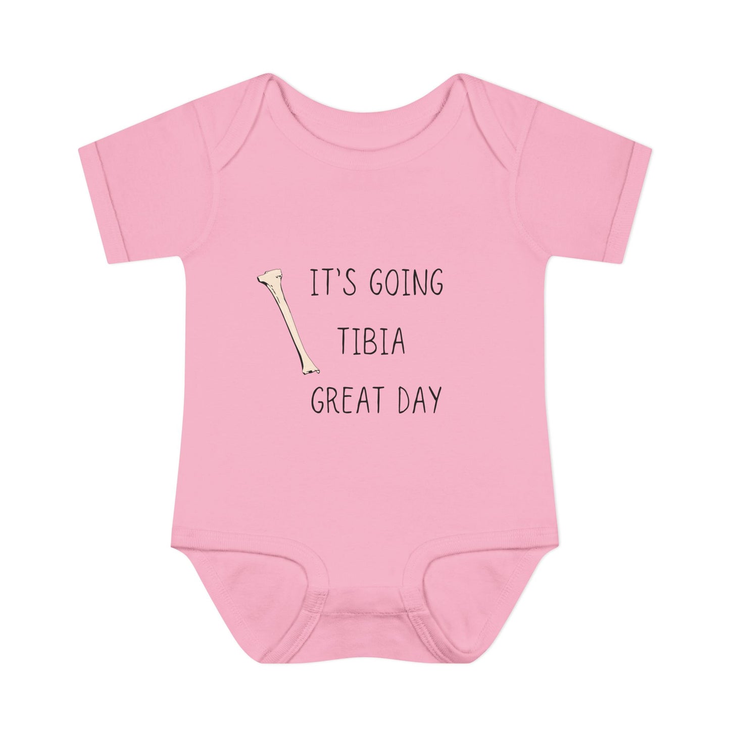 Orthopedic baby gift, doctor baby gift, Nurse baby gift, funny doctor baby gift, RN baby gift, coworker baby shower, Ortho doctor baby,  baby onesie