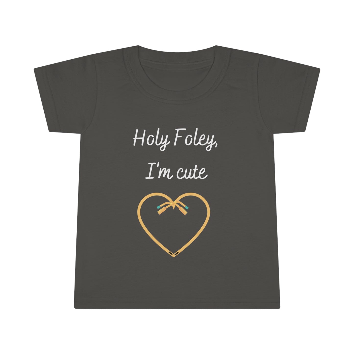 Urology Toddler T-shirt, urology baby gift, doctor baby gift, nurse baby gift, funny medical baby shower, RN baby shower
