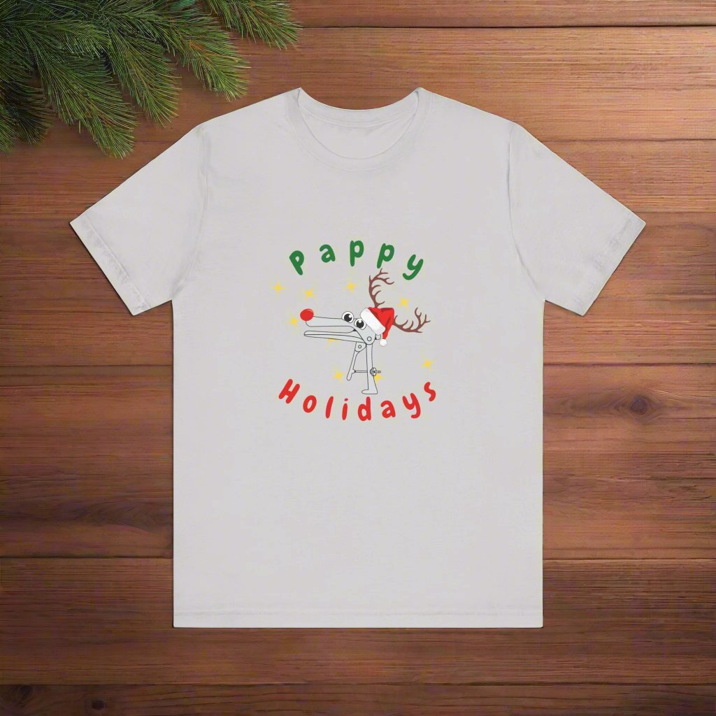 Gynecology Christmas T-Shirt - OBGYN Doctor Holiday Gift, Women's Health Nurse Christmas Shirt, Gynecology Staff Gift, OBGYN Nurse Holiday Tee