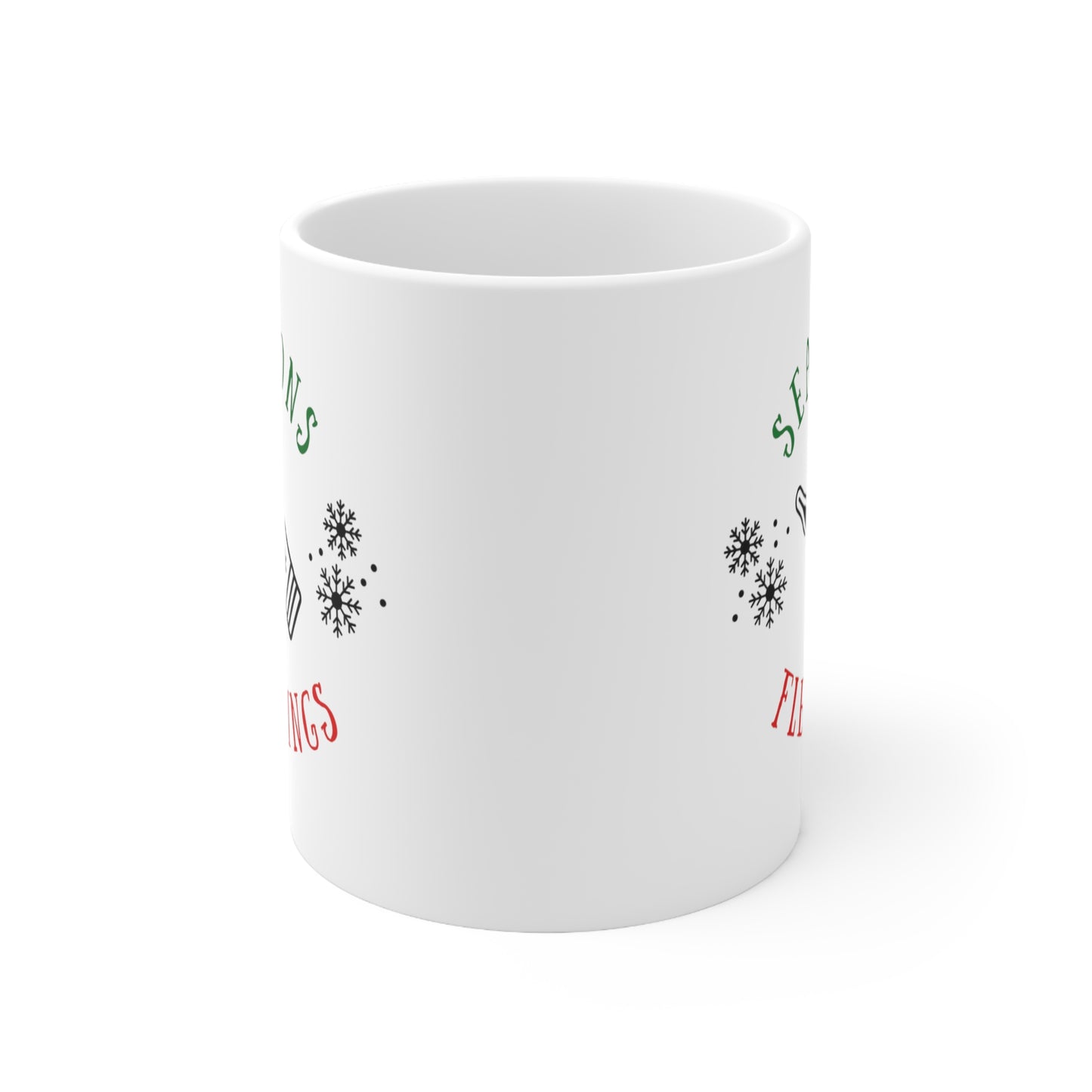 funny x mas mug, Colorectal holiday mug, GI holiday mug, Surgery holiday mug, Christmas medical mug, holiday mug, Cardiologist, Nurse xmas mug