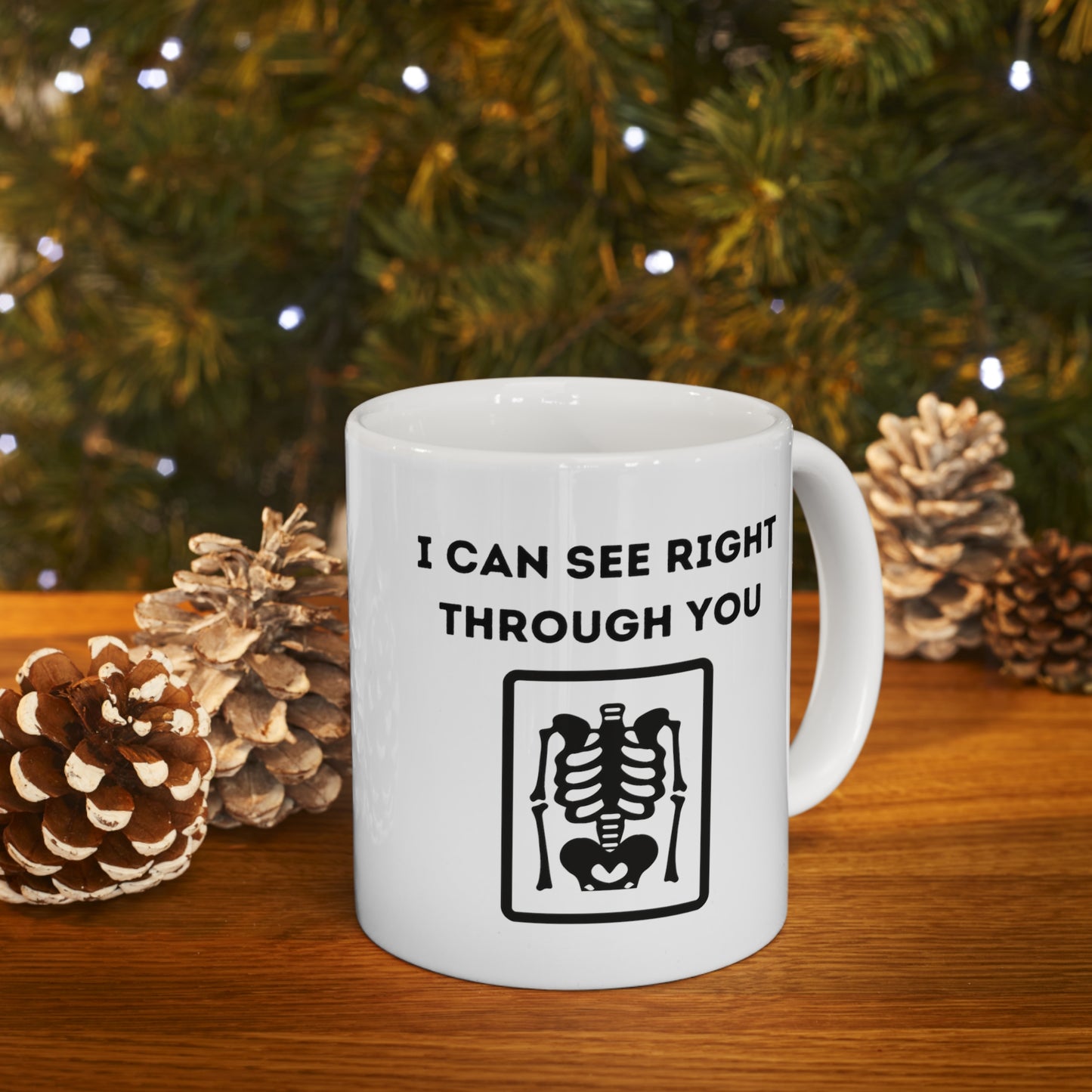Radiology mug, X ray tech, Radiologist gift, Rads, IR, CT scan tech, MRI tech, Resident gift, doctor gift, medical assistant