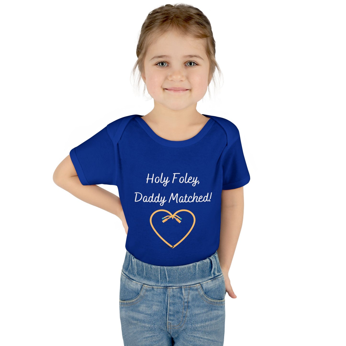 Baby Onesie - Urology Gift for Doctor, Match Day Gift for Dad