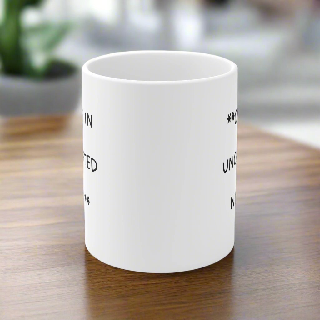 Funny doctor mug, Doctor gift, Primary care doctor, Family practice, Nurse Practitioner, Physician Assistant, DNP, Nurse humor