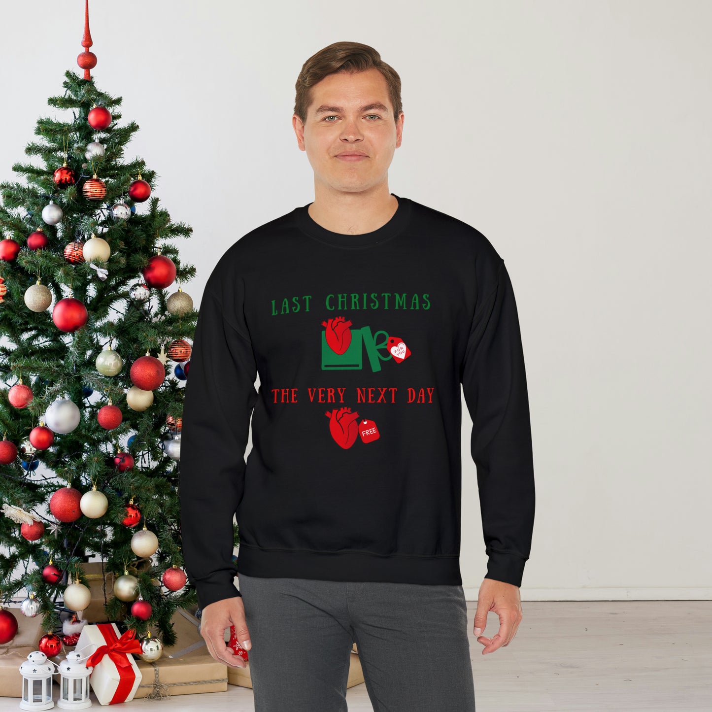 Medical holiday sweater, Nurse Christmas, Cardiac doctor xmas sweater, cardiology nurse holiday, Doctor holiday party, heart transplant holiday gift