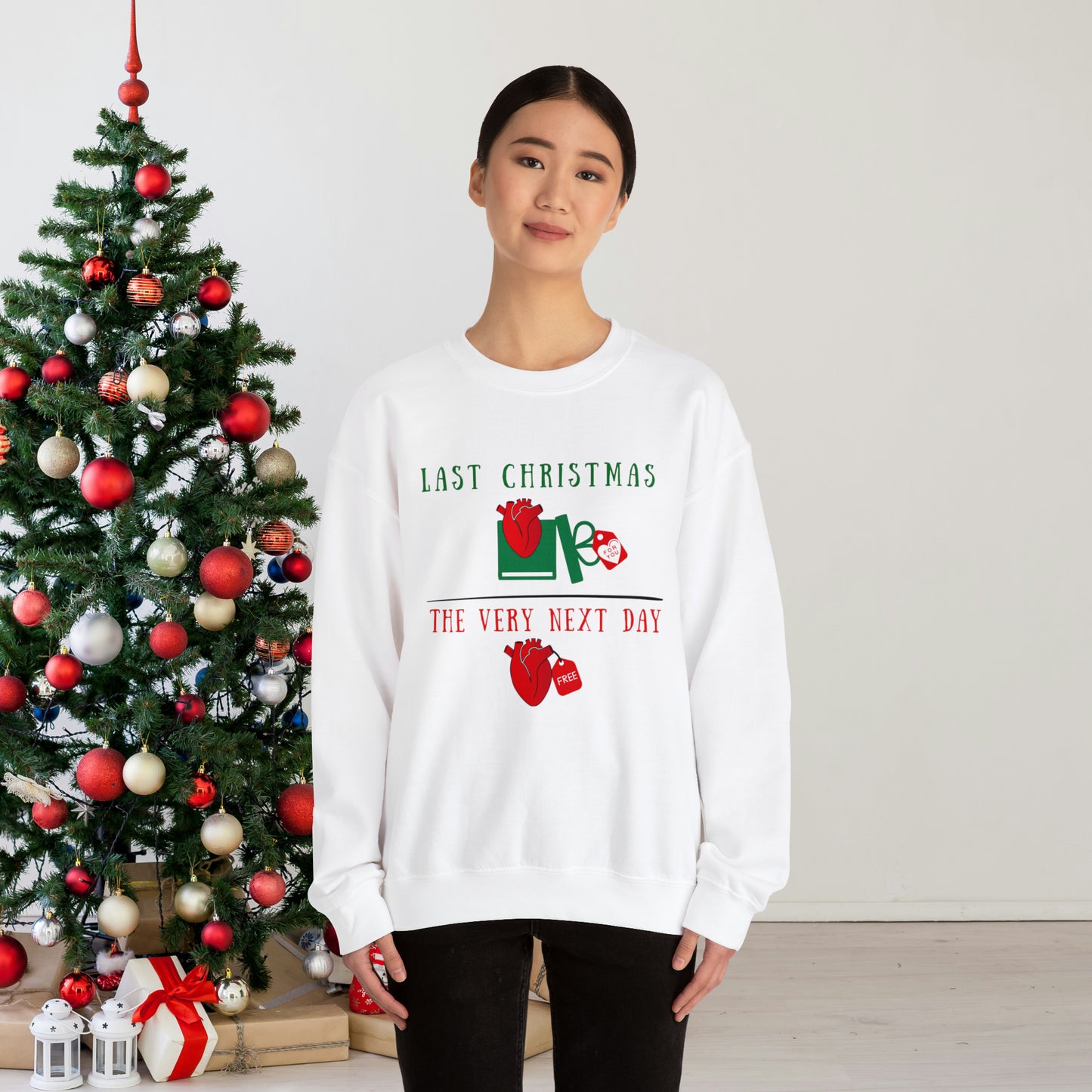 Medical holiday sweater, Nurse Christmas, Cardiac doctor xmas sweater, cardiology nurse holiday, Doctor holiday party, heart transplant holiday gift