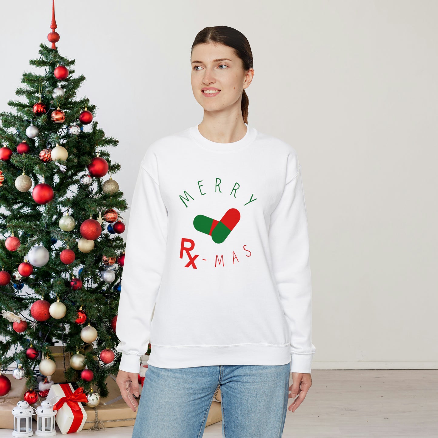 Pharmacy, Pharamacist Medical holiday sweater, Christmas, doctor xmas sweater, Pharm tech nurse holiday gift