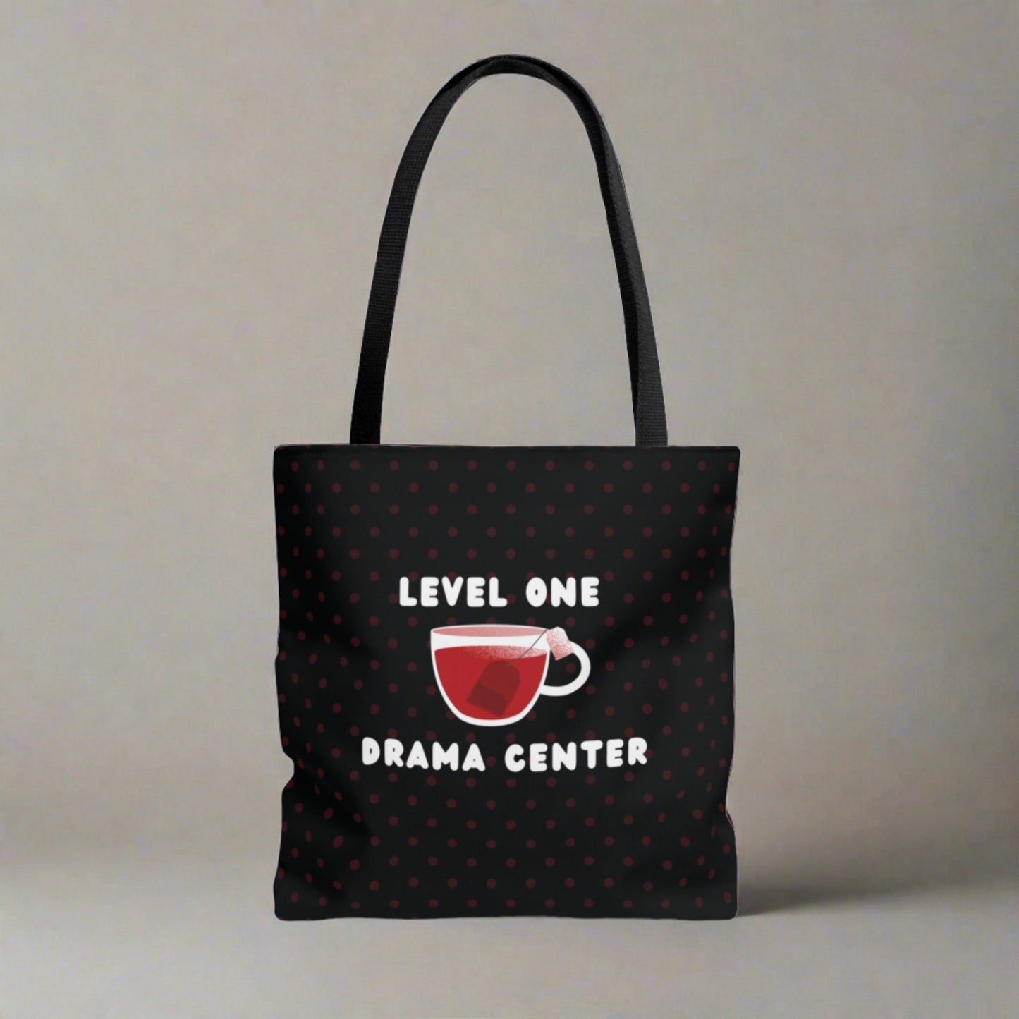 Level One Drama Center, Emergency nurse tote, ER nurse, ER doctor, Trauma surgeon, Trauma surgery