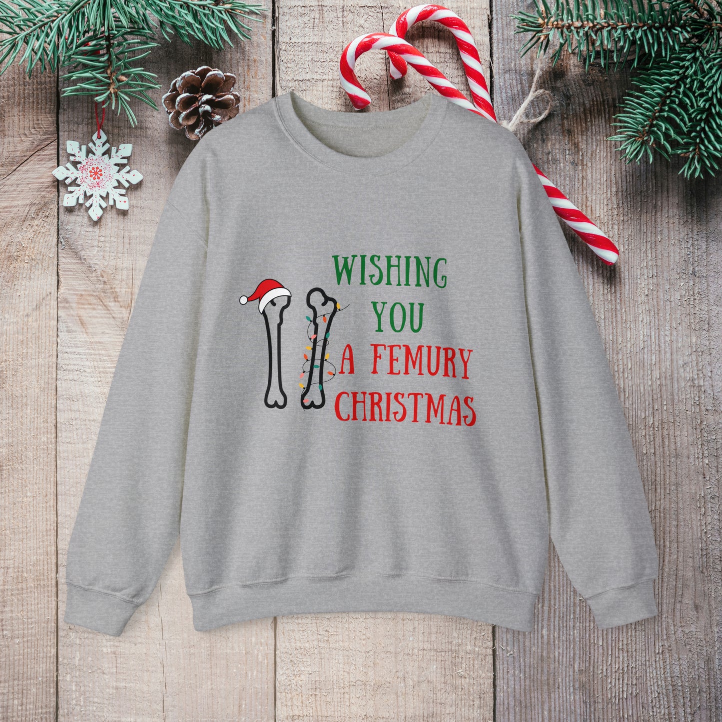 Orthopedic Xmas sweater, Bone doctor holiday sweater, Christmas doctor xmas ugly sweater, Ortho nurse holiday party, Orthopedic surgeon gift