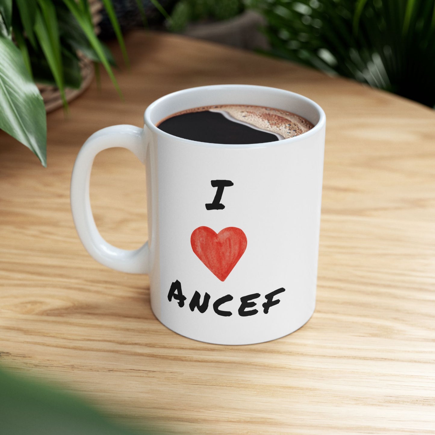 Funny Orthopedics Ancef Mug, Ortho Surgeon Gift, Hip Surgery Doctor Mug, Medical Student Graduation Gift, Ortho Resident Coffee Cup, Orthopedic Nurse Pun Mug