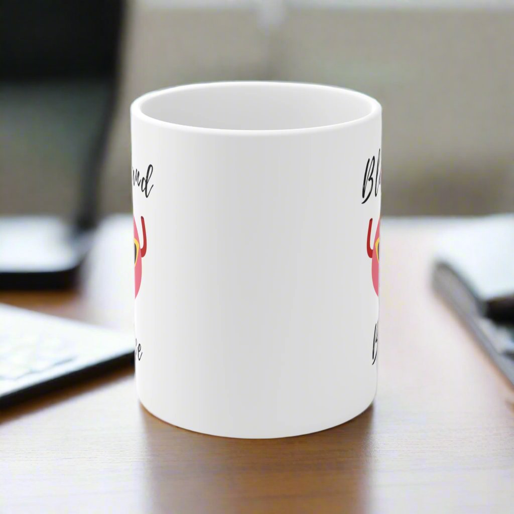 Funny Urology gift mug, resident doctors, graduation gift for bladder surgeons, women in medicine, female urologist, Uro team, stream team