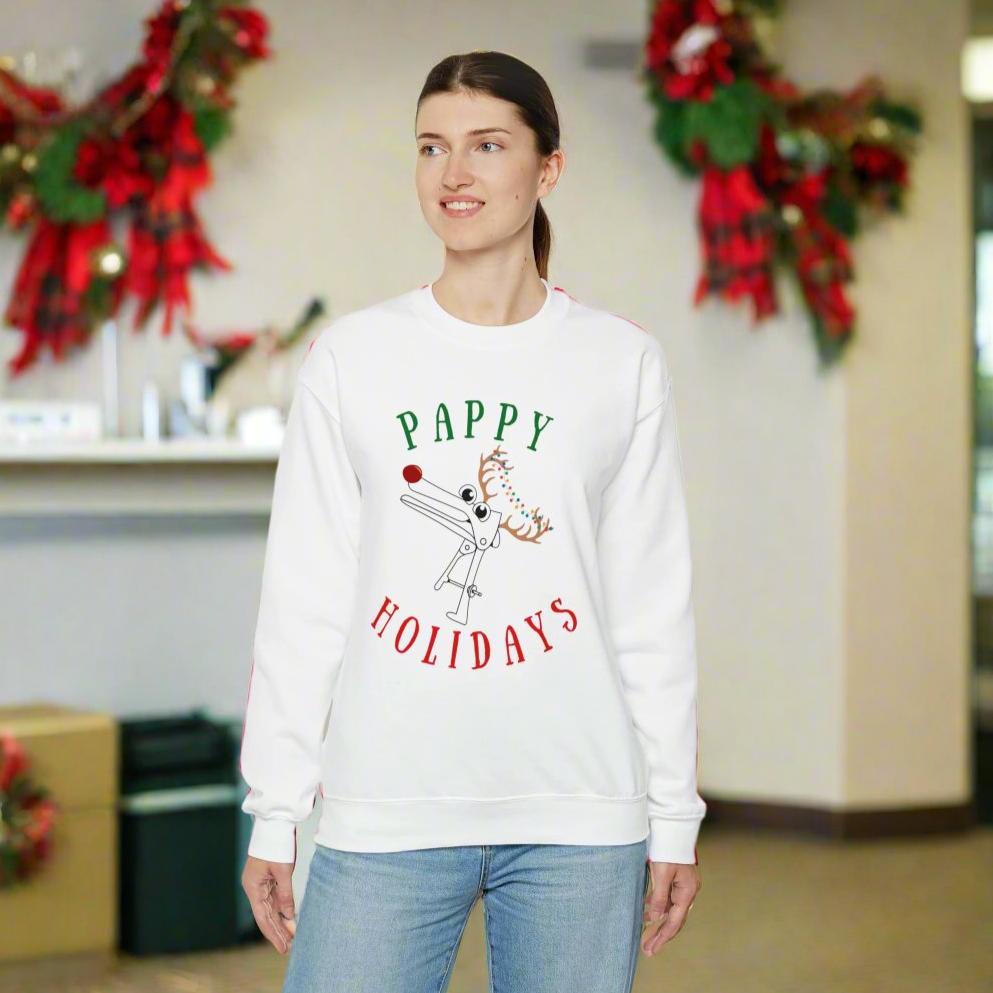 Gynecology Xmas sweater, Womens health, Medical holiday sweater, Christmas, doctor xmas ugly sweater, OB GYN nurse holiday, nurse holiday gift