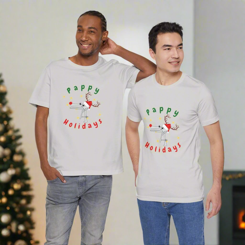 Gynecology Christmas T-Shirt - OBGYN Doctor Holiday Gift, Women's Health Nurse Christmas Shirt, Gynecology Staff Gift, OBGYN Nurse Holiday Tee