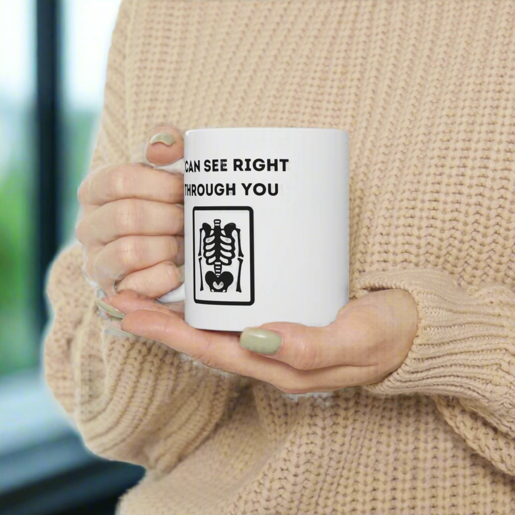 Radiology mug, X ray tech, Radiologist gift, Rads, IR, CT scan tech, MRI tech, Resident gift, doctor gift, medical assistant