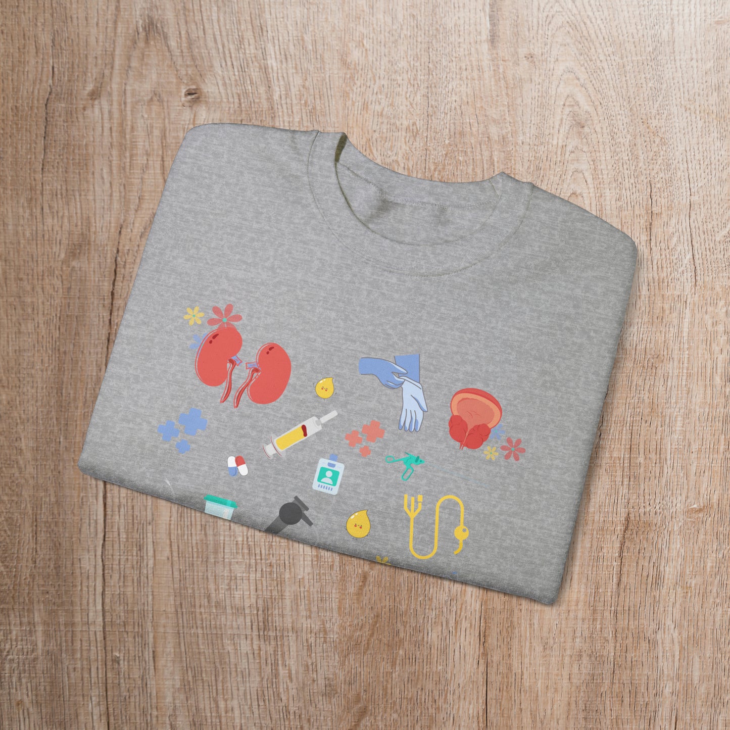 Urology sweater, Urologist Doctor graduation gift, Uro gift idea, Kidney surgeon gift idea, cute medical themed gifts, urology nurse