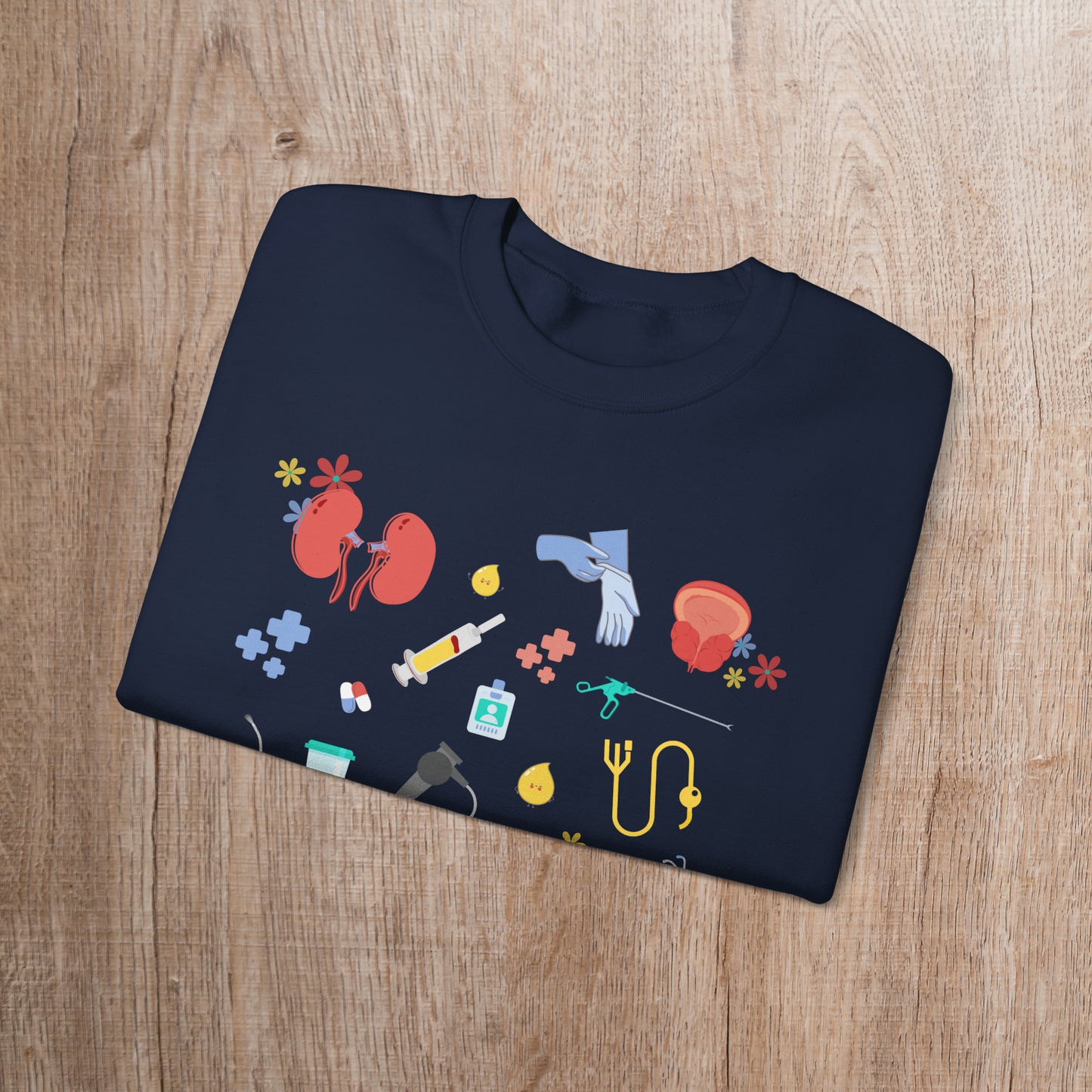 Urology sweater, Urologist Doctor graduation gift, Uro gift idea, Kidney surgeon gift idea, cute medical themed gifts, urology nurse