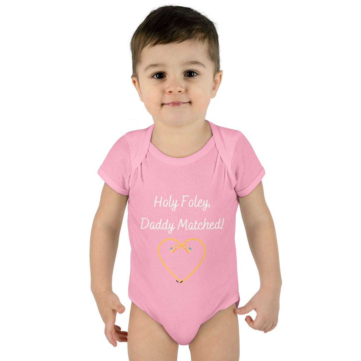 Baby Onesie - Urology Gift for Doctor, Match Day Gift for Dad