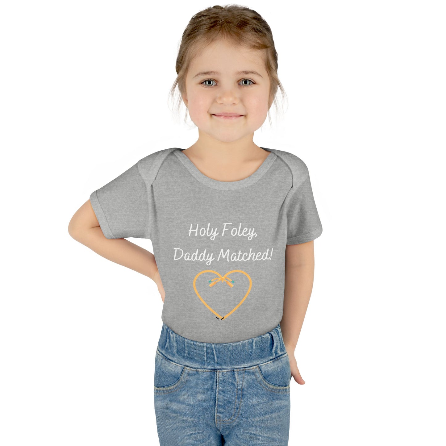 Baby Onesie - Urology Gift for Doctor, Match Day Gift for Dad